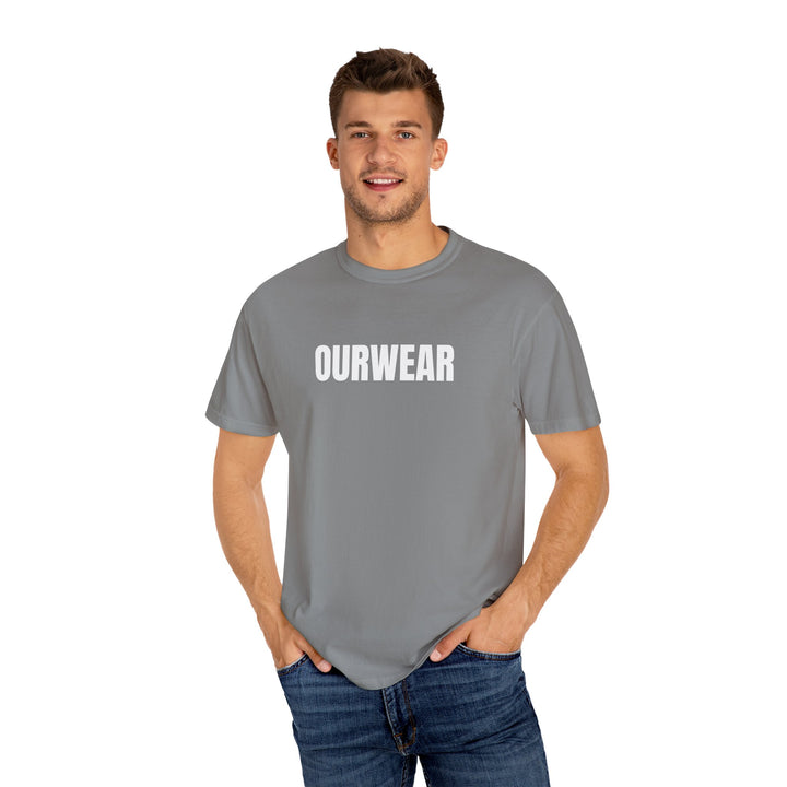 “OURWEAR” Classic Tee
