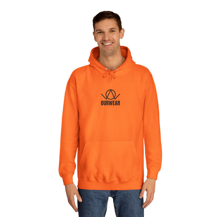 OurWear Classic Hoodie