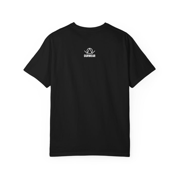 Style Without Borders Tee
