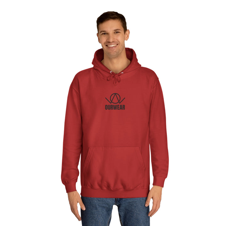 OurWear Classic Hoodie