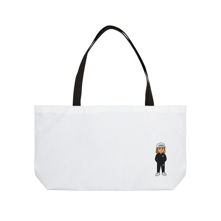 OurWear Tote Bag