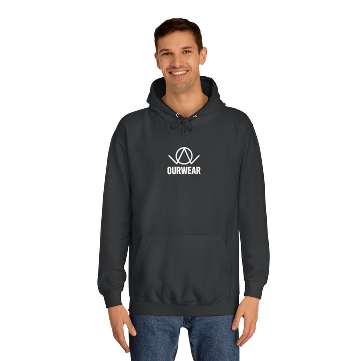 OurWear Classic Hoodie