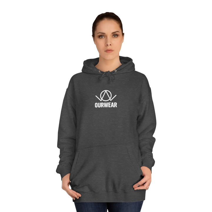 OurWear Classic Hoodie