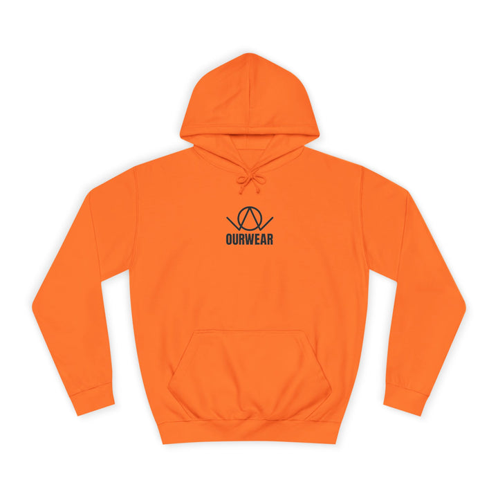 OurWear Classic Hoodie