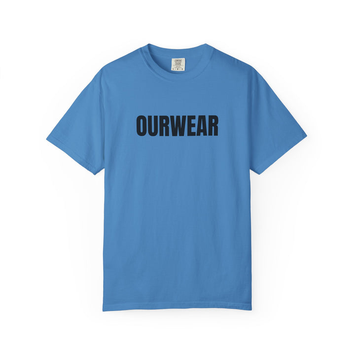 “OURWEAR” Classic Tee