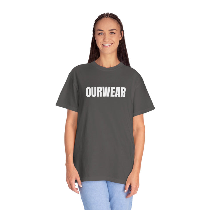 “OURWEAR” Classic Tee