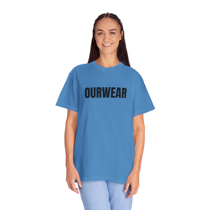 “OURWEAR” Classic Tee