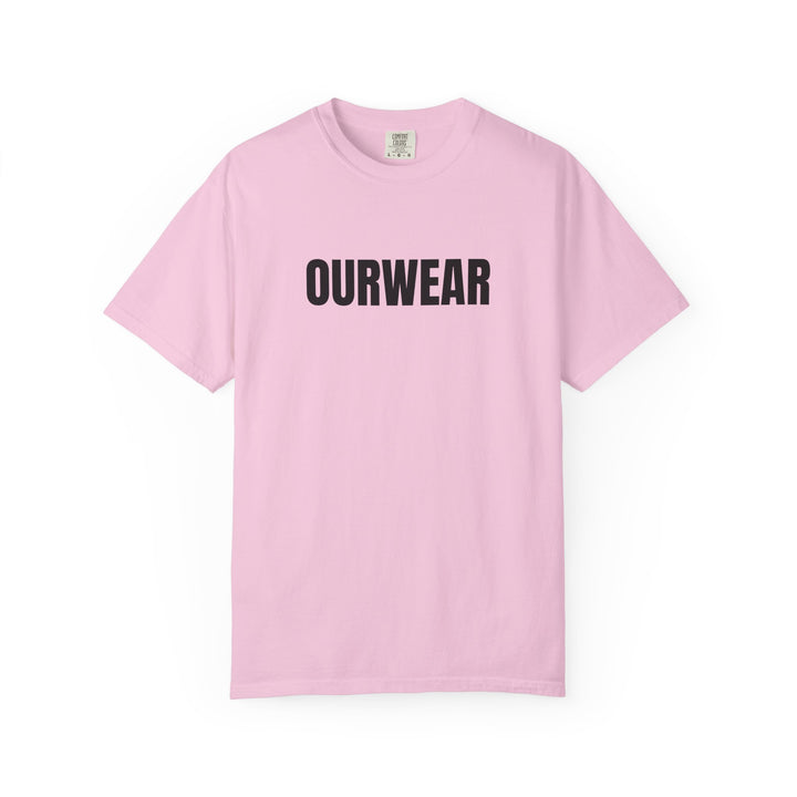 “OURWEAR” Classic Tee