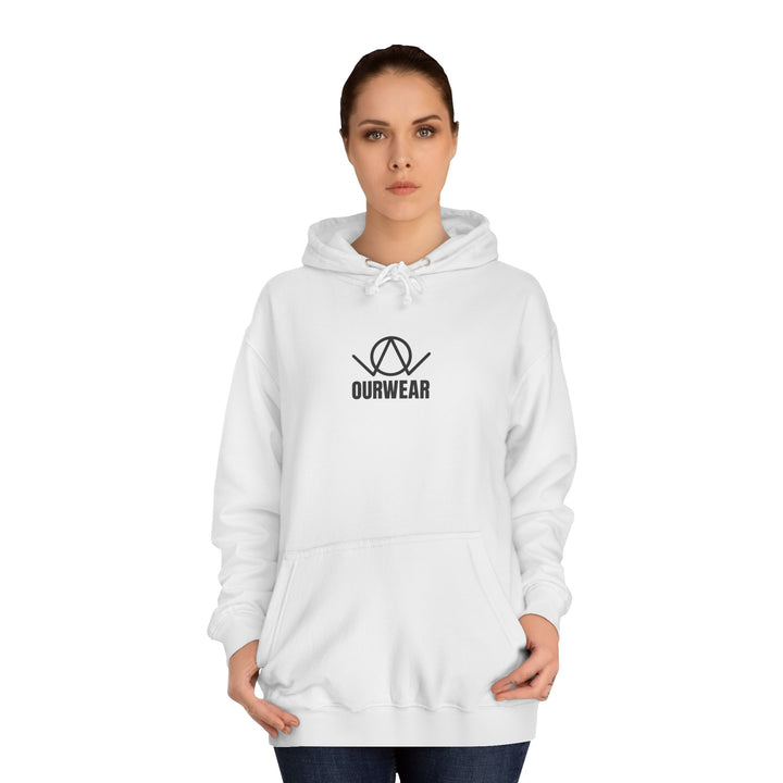 OurWear Classic Hoodie