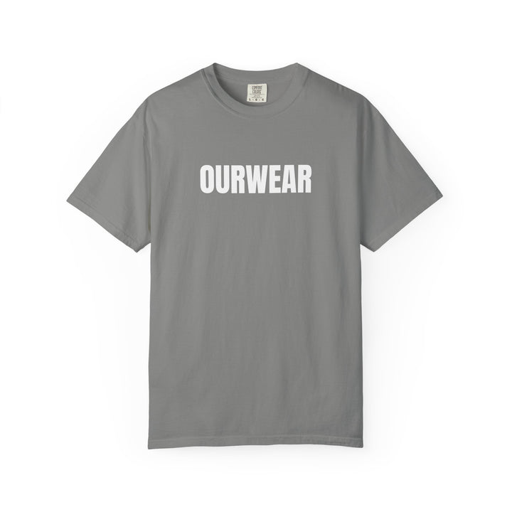 “OURWEAR” Classic Tee