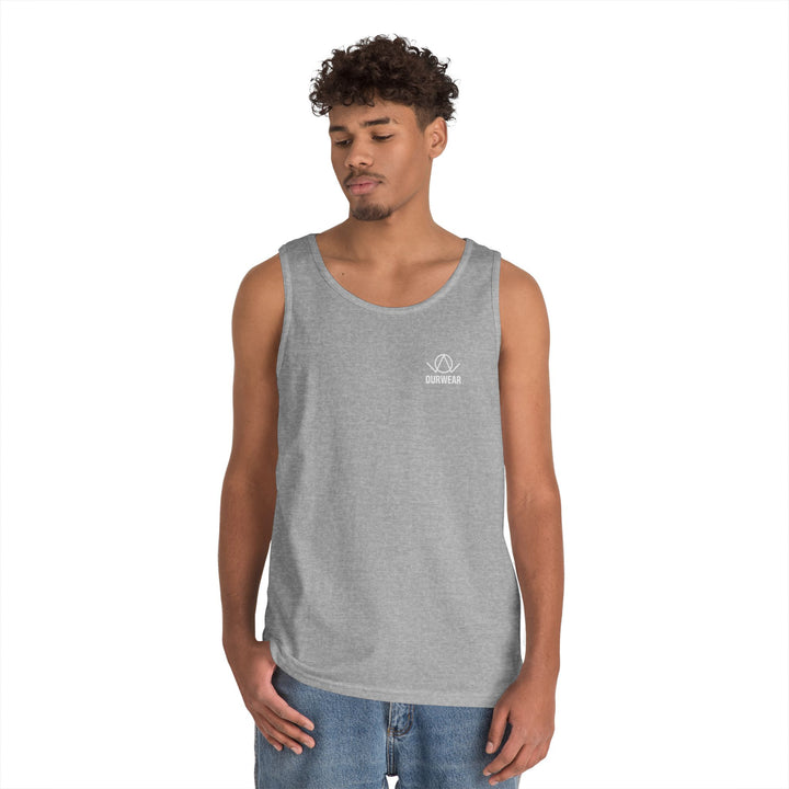 OurWear Classic Tank
