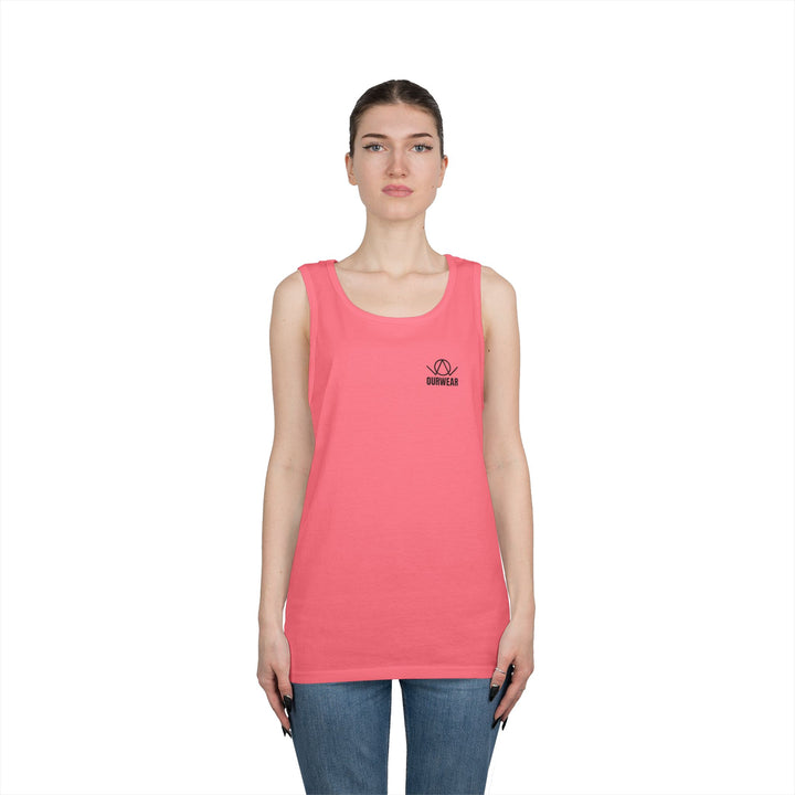 OurWear Classic Tank