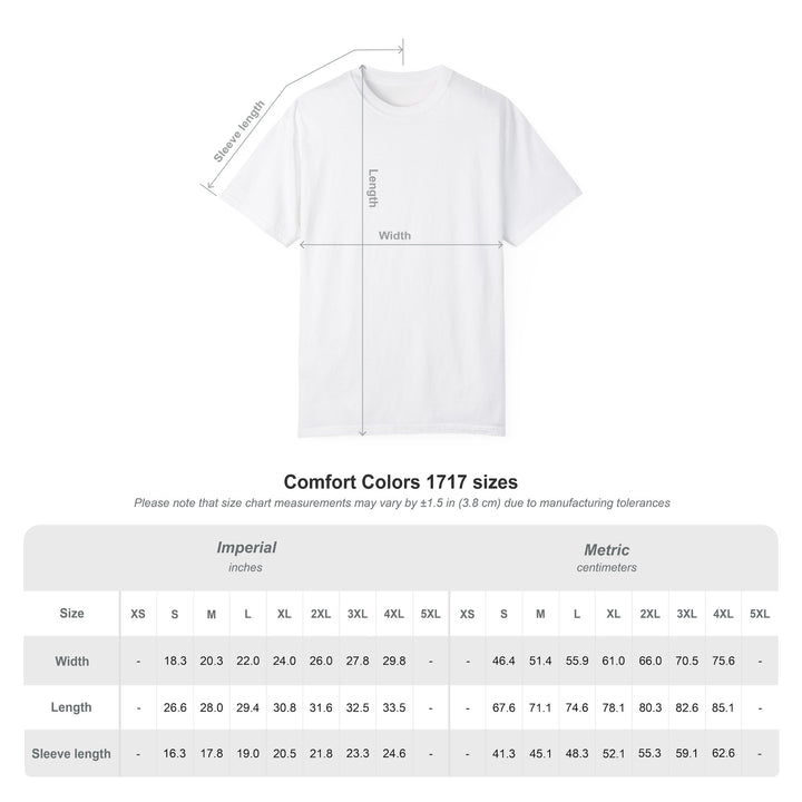 Style Without Borders Tee