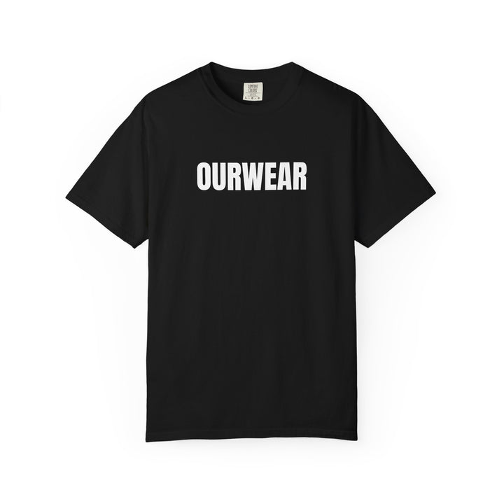“OURWEAR” Classic Tee