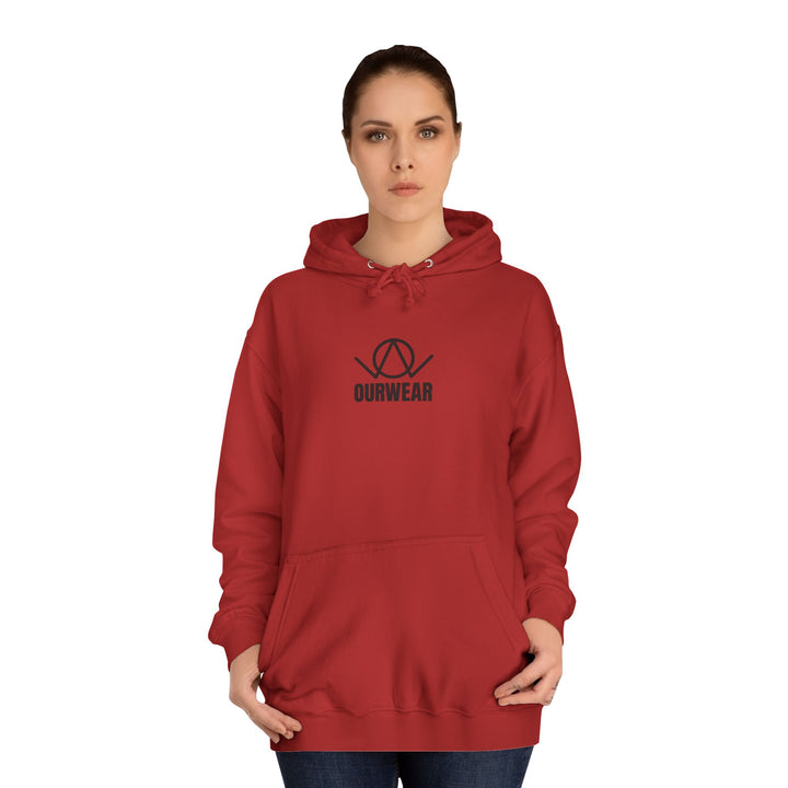 OurWear Classic Hoodie
