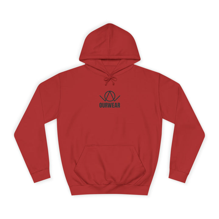 OurWear Classic Hoodie