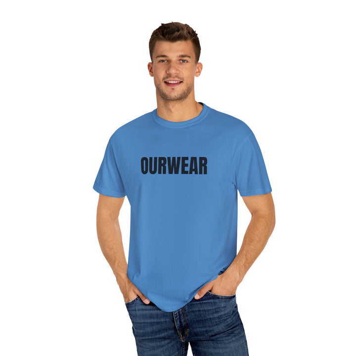 “OURWEAR” Classic Tee