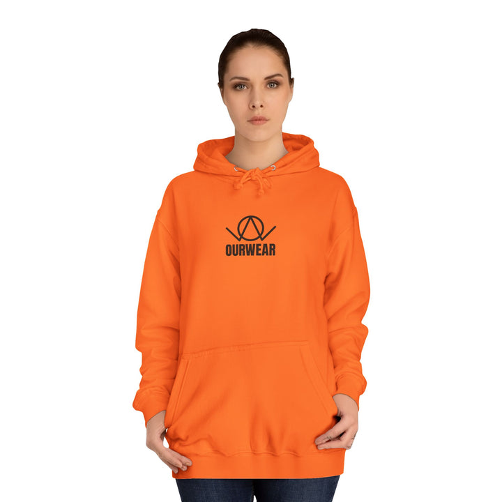 OurWear Classic Hoodie