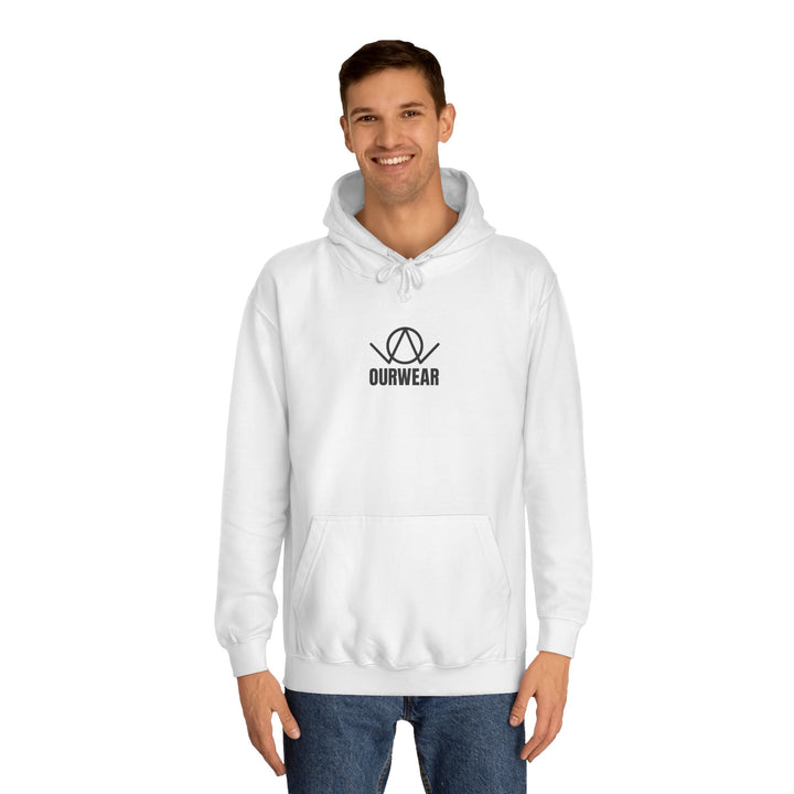 OurWear Classic Hoodie