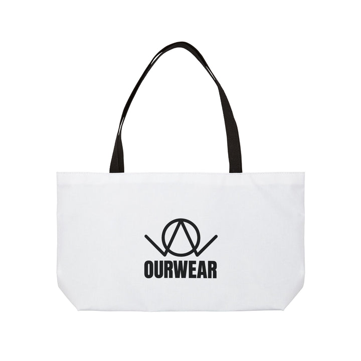 OurWear Tote Bag