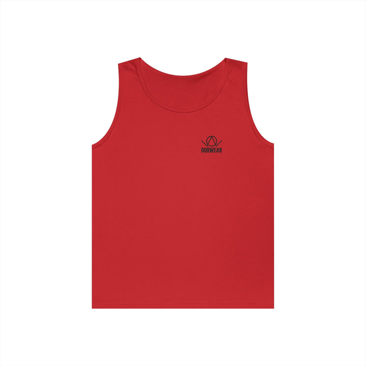 OurWear Classic Tank
