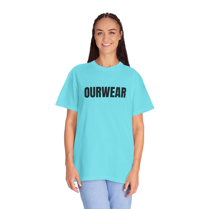 “OURWEAR” Classic Tee
