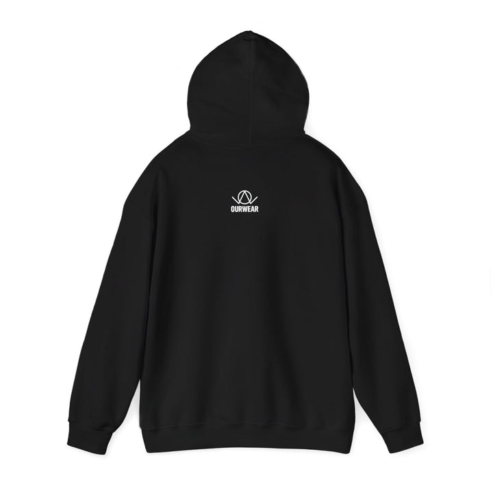 NOT FOR YOU Hoodie