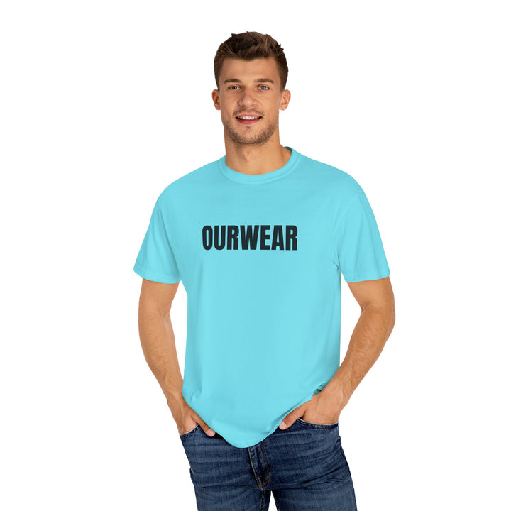“OURWEAR” Classic Tee
