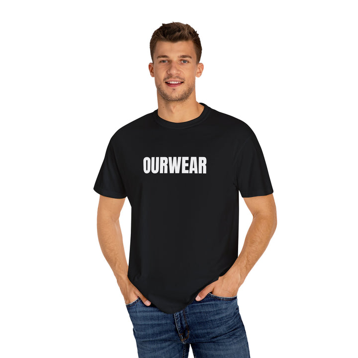 “OURWEAR” Classic Tee