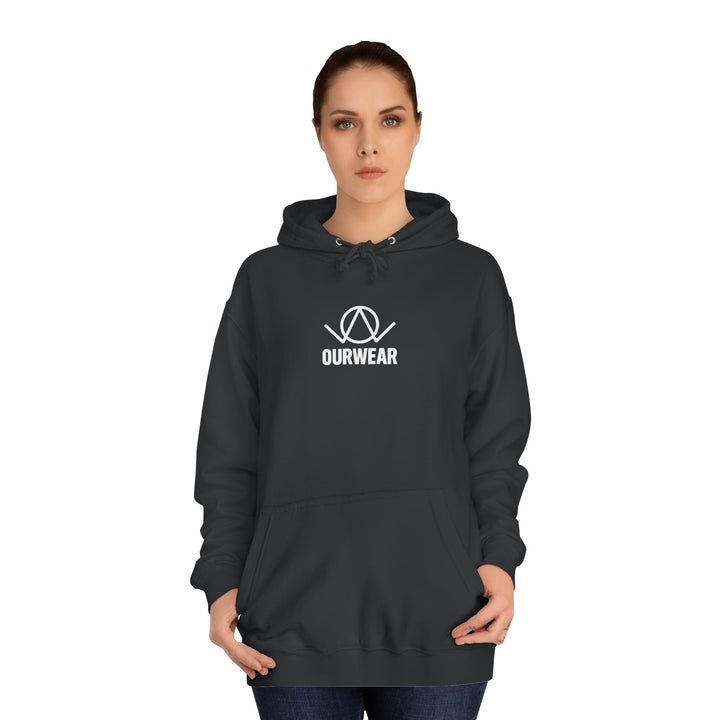 OurWear Classic Hoodie
