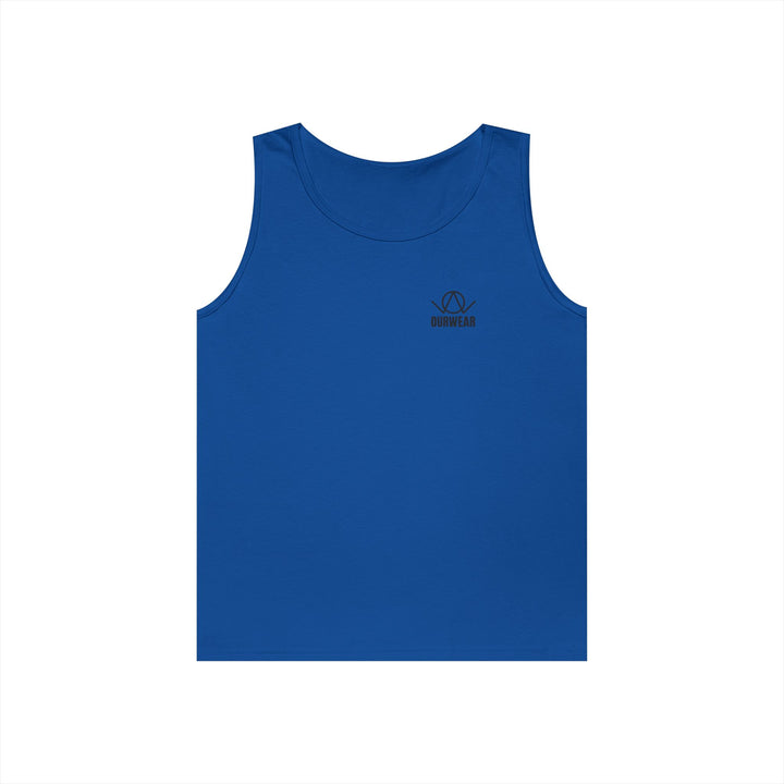 OurWear Classic Tank