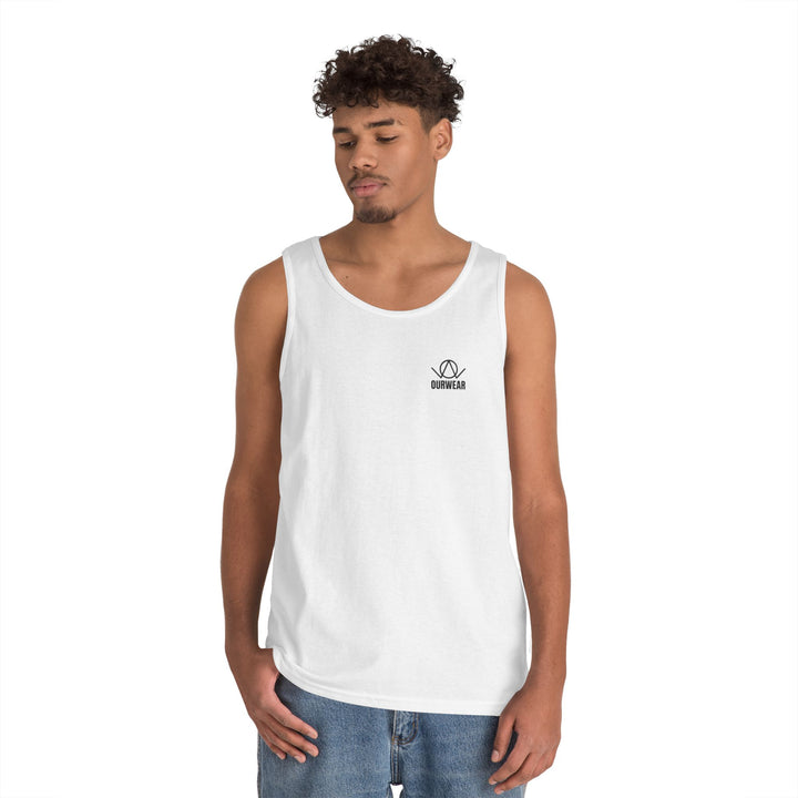 OurWear Classic Tank
