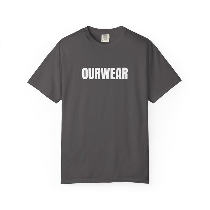 “OURWEAR” Classic Tee