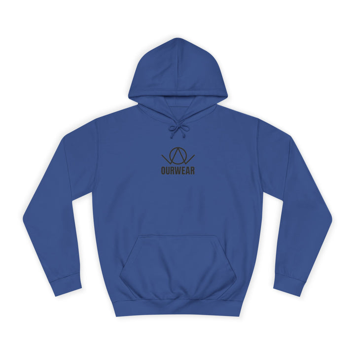 OurWear Classic Hoodie
