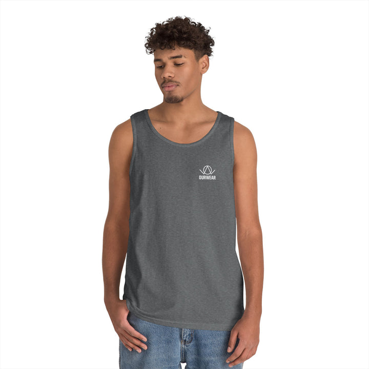 OurWear Classic Tank