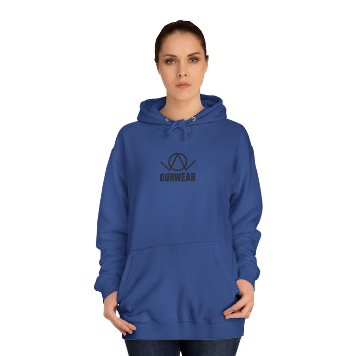 OurWear Classic Hoodie
