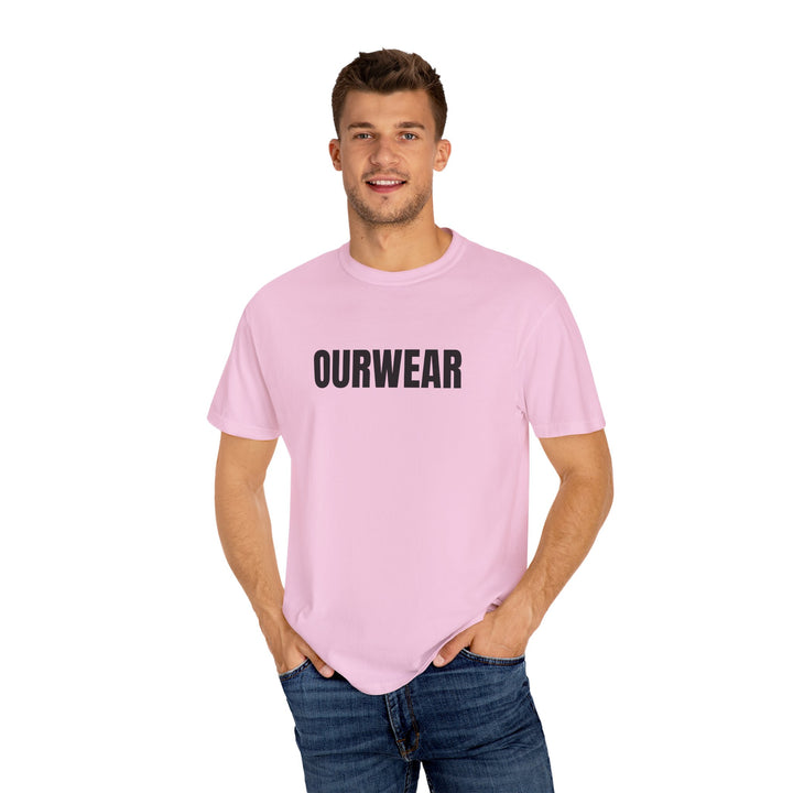 “OURWEAR” Classic Tee