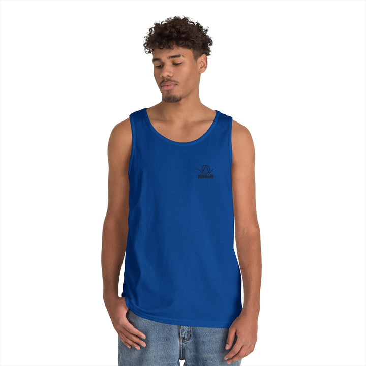 OurWear Classic Tank