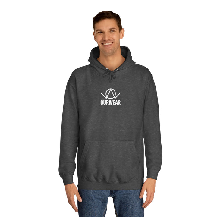 OurWear Classic Hoodie