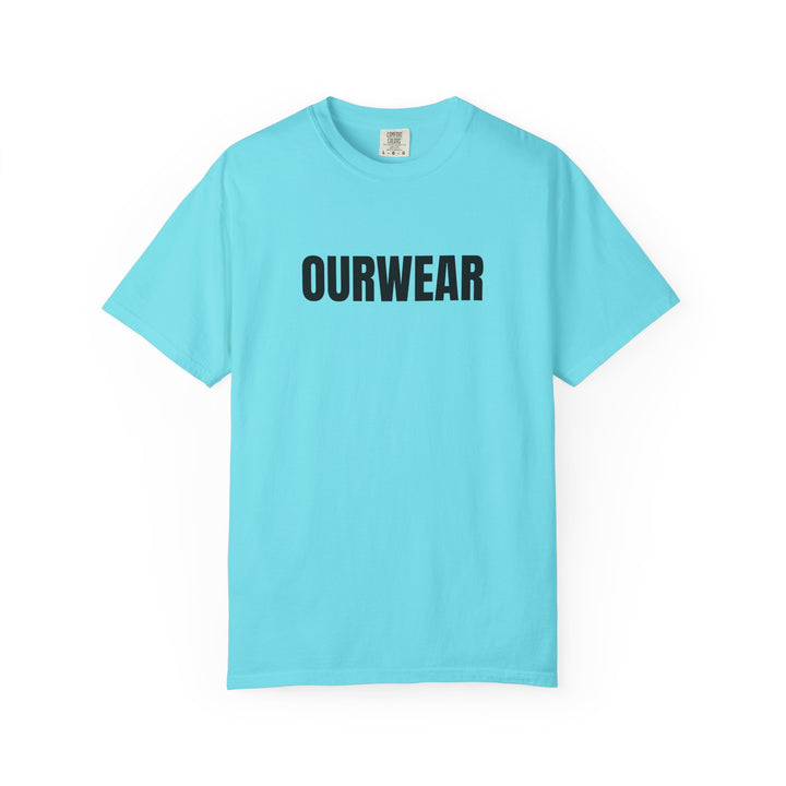 “OURWEAR” Classic Tee