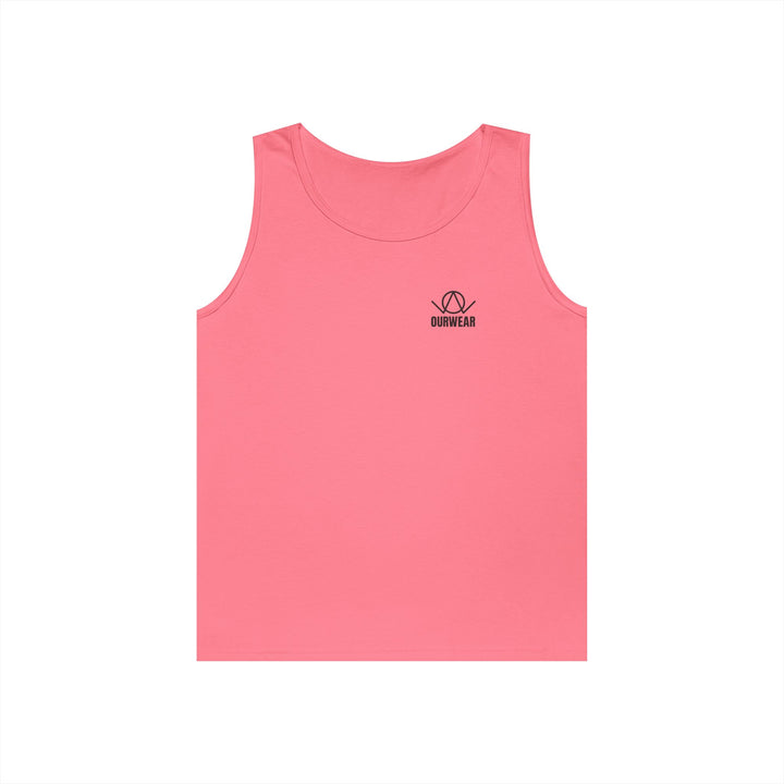OurWear Classic Tank