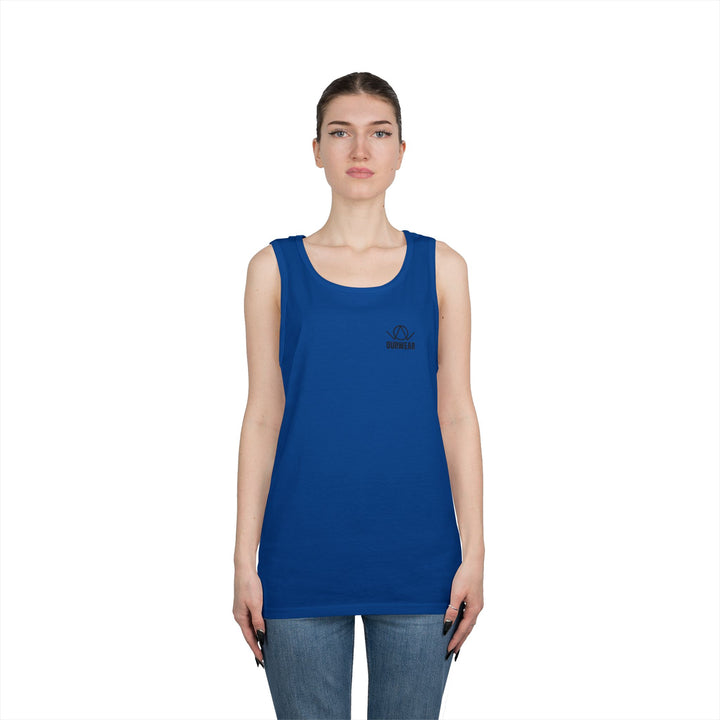 OurWear Classic Tank
