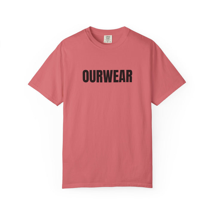 “OURWEAR” Classic Tee