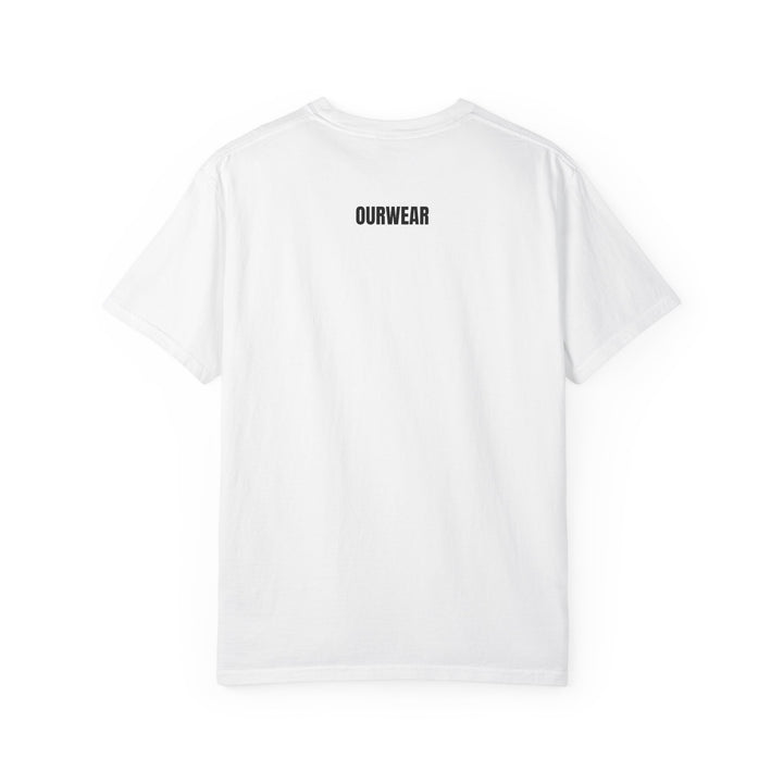 Papa Americano Tee