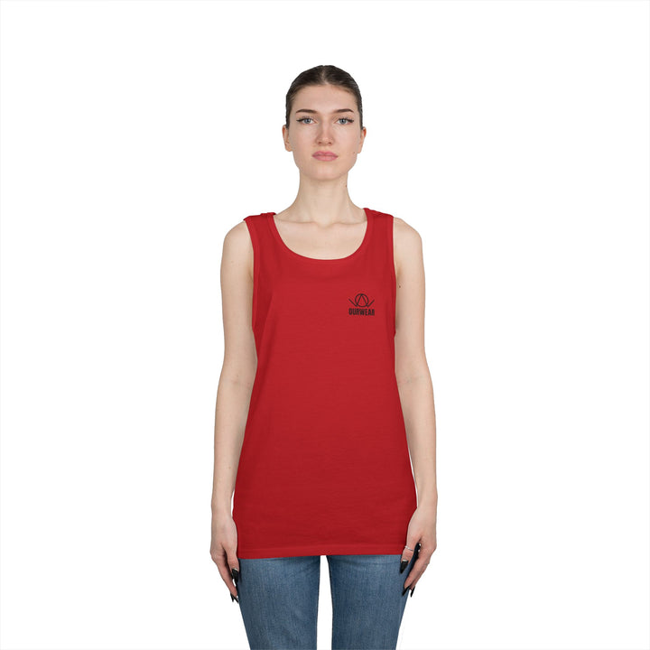 OurWear Classic Tank
