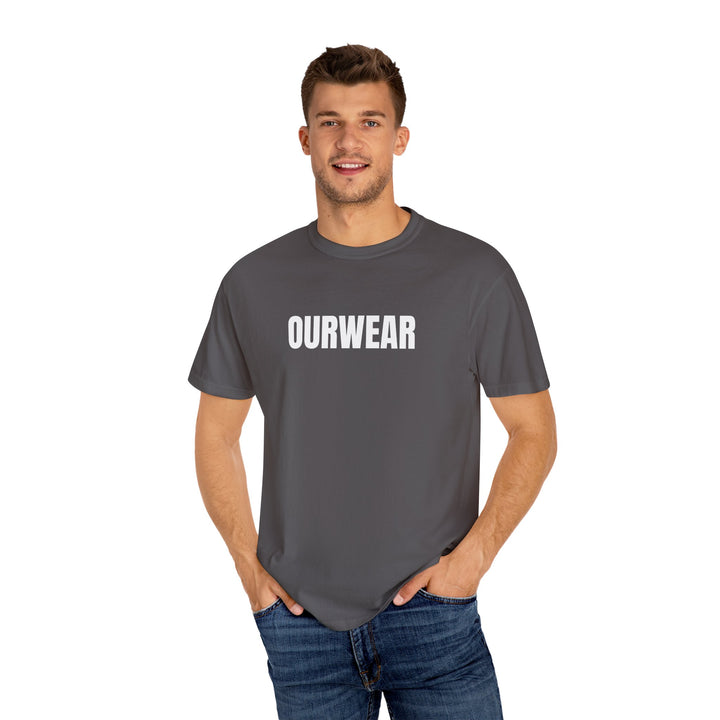 “OURWEAR” Classic Tee
