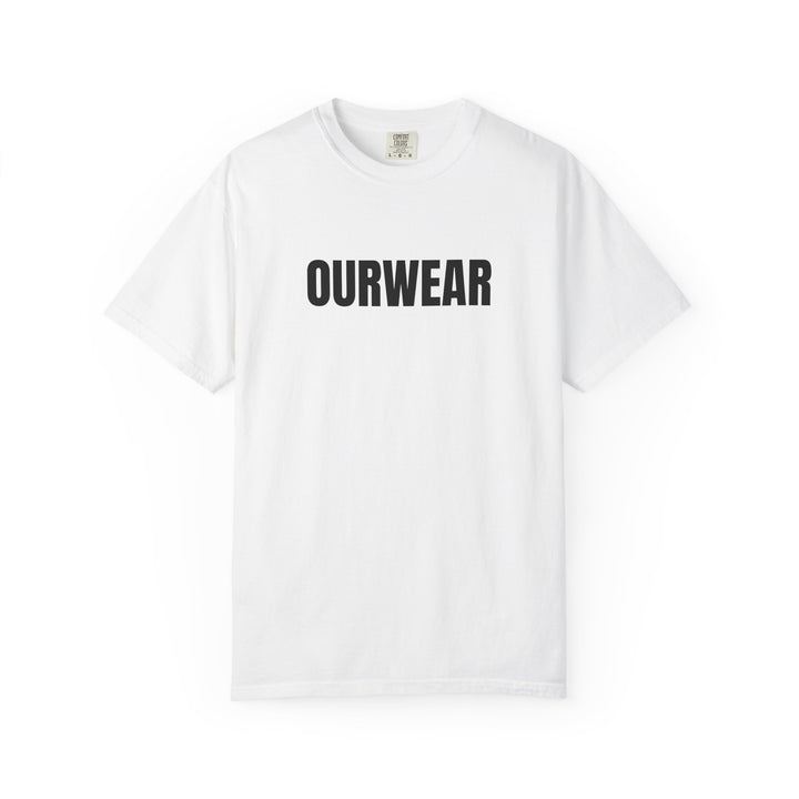 “OURWEAR” Classic Tee