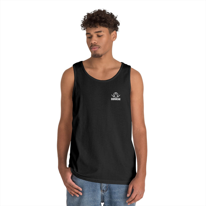 OurWear Classic Tank